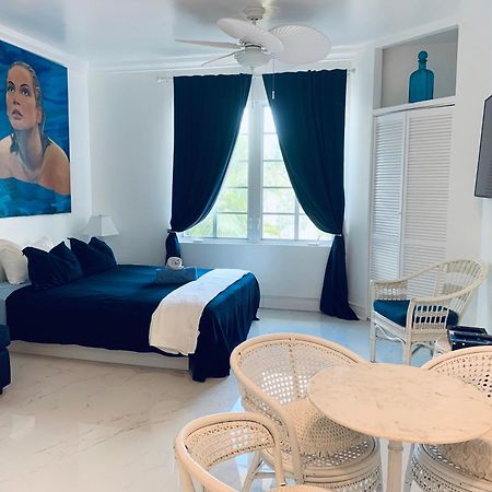 Sobe Ocean View Ocean Dr Charming Studio -316 Майами-Бич Экстерьер фото